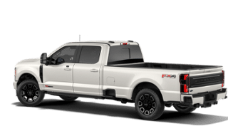 2027 Ford Super Duty® External Image 2